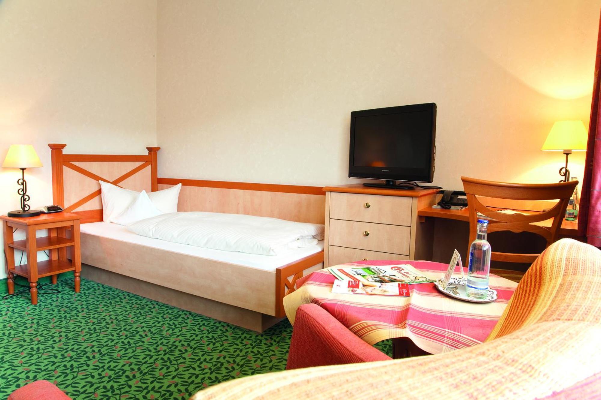 Landkomfort Hotel Elsenmann Willingen  Quarto foto