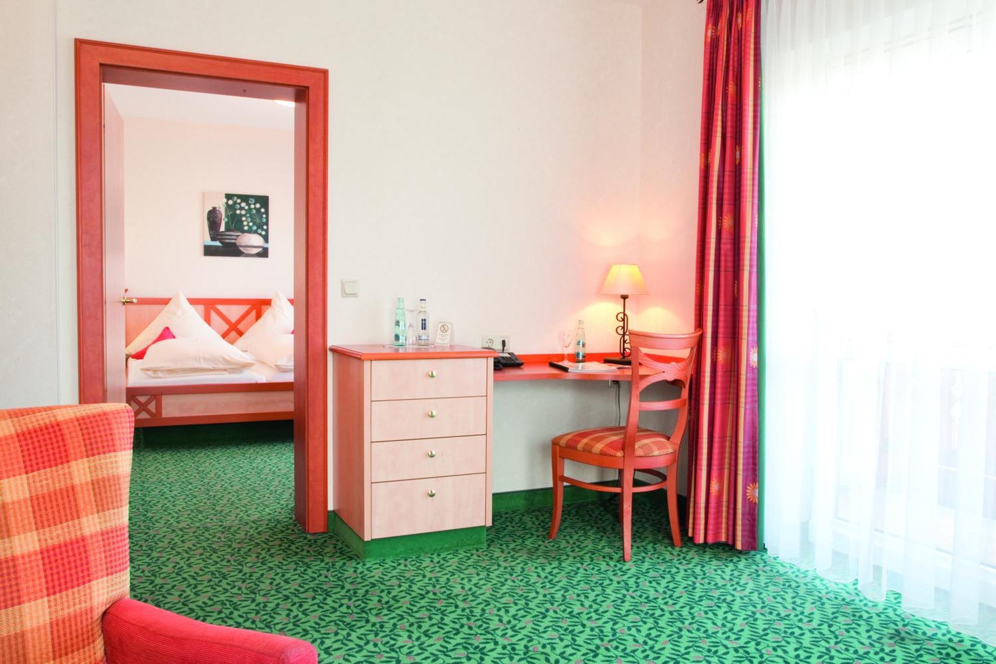 Landkomfort Hotel Elsenmann Willingen  Quarto foto