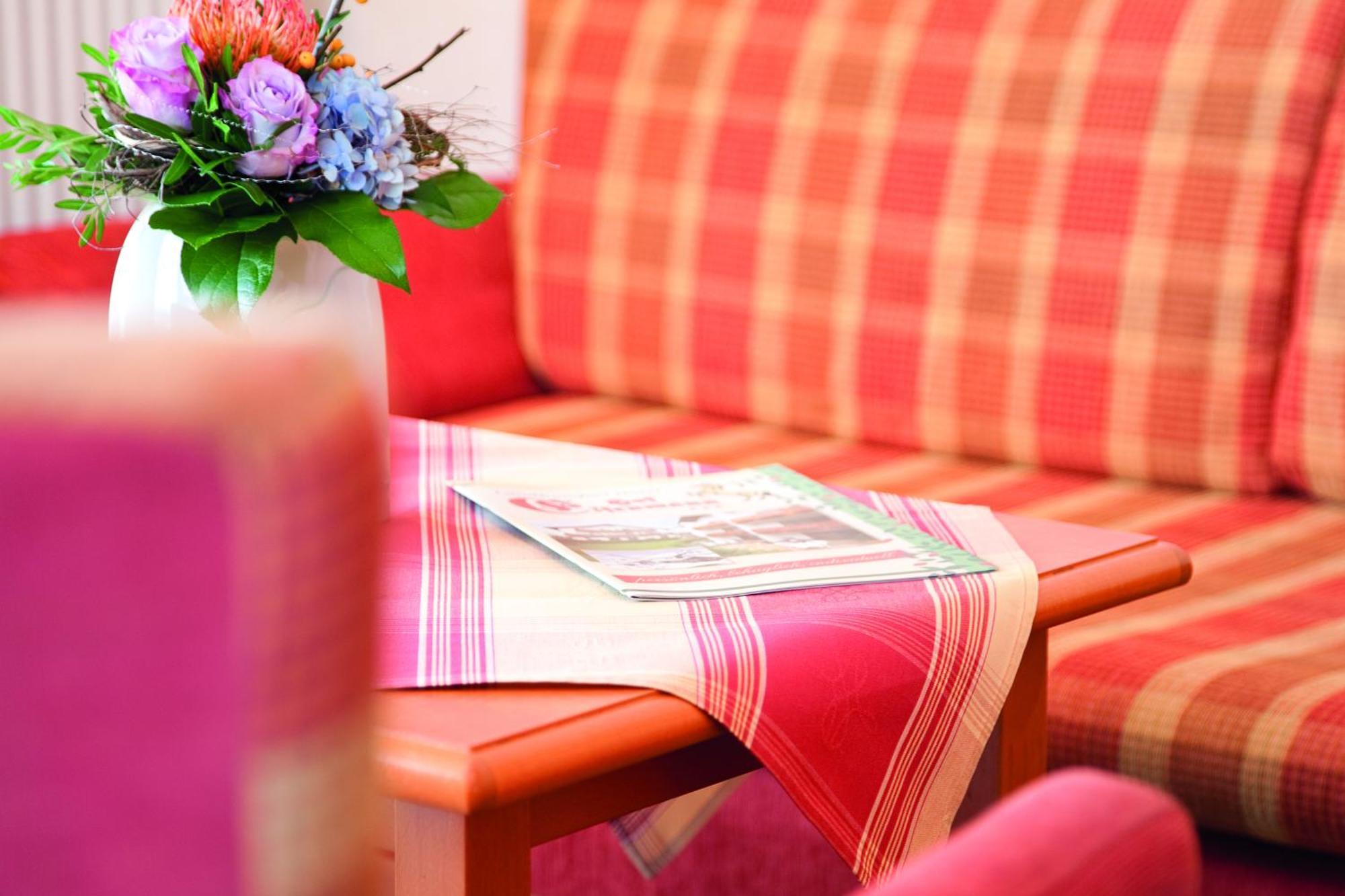 Landkomfort Hotel Elsenmann Willingen  Quarto foto