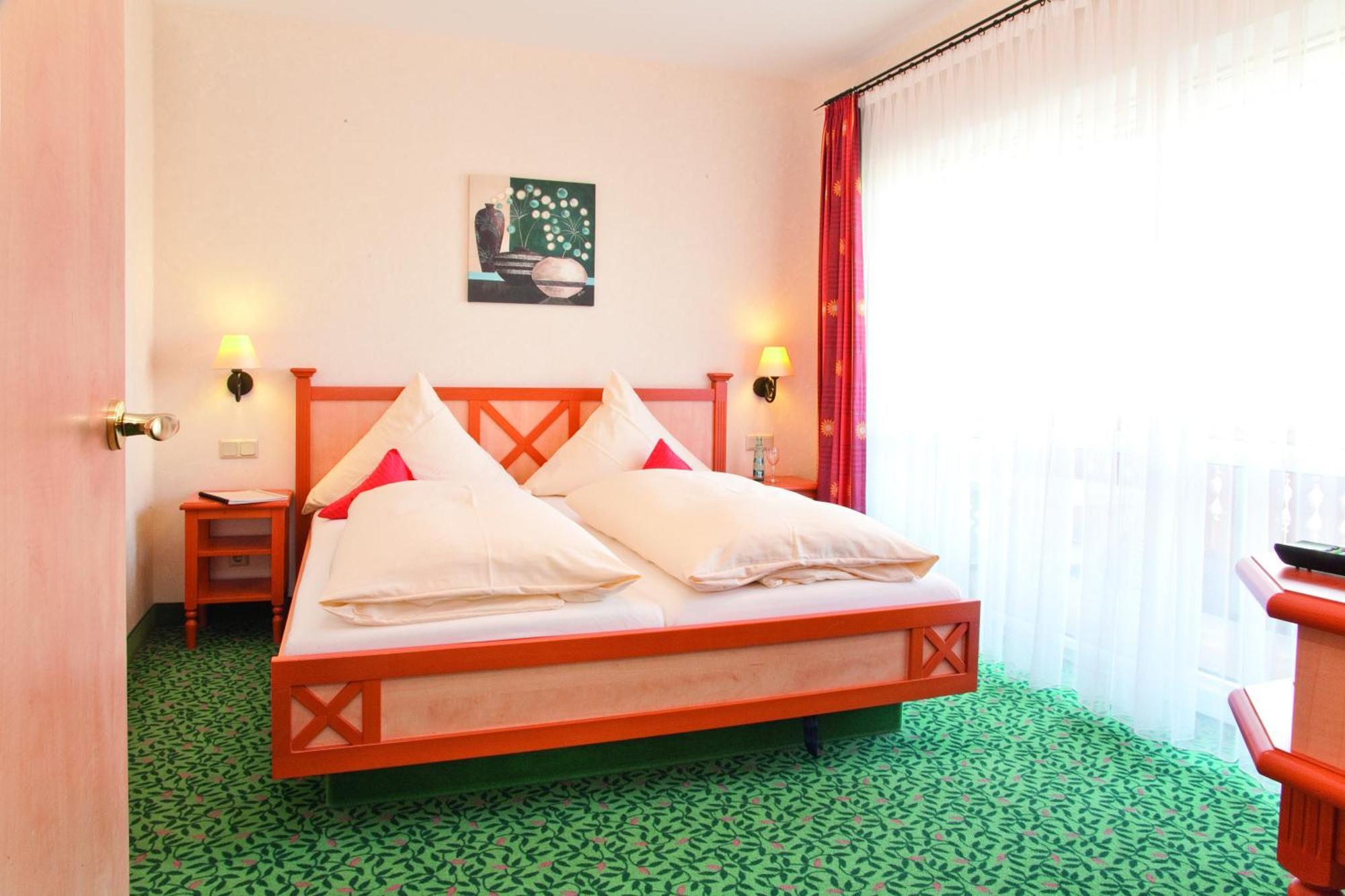 Landkomfort Hotel Elsenmann Willingen  Quarto foto