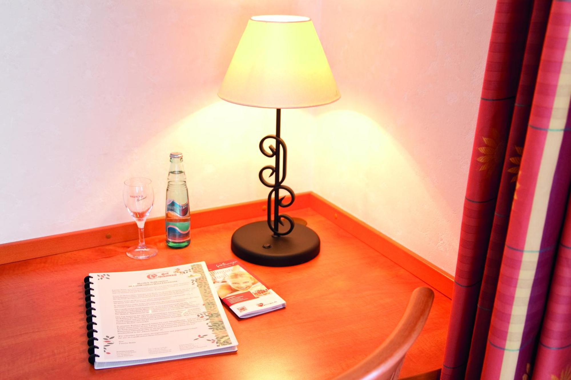 Landkomfort Hotel Elsenmann Willingen  Quarto foto