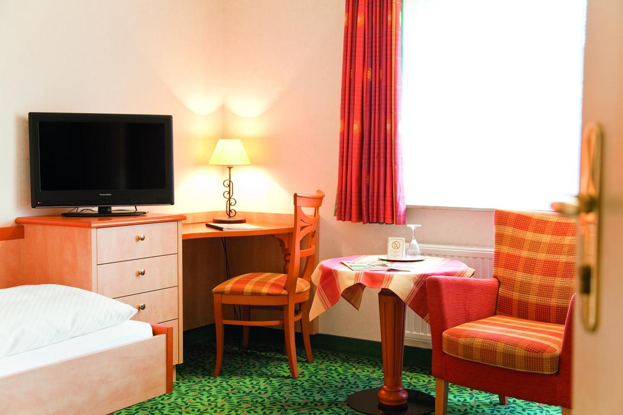 Landkomfort Hotel Elsenmann Willingen  Quarto foto