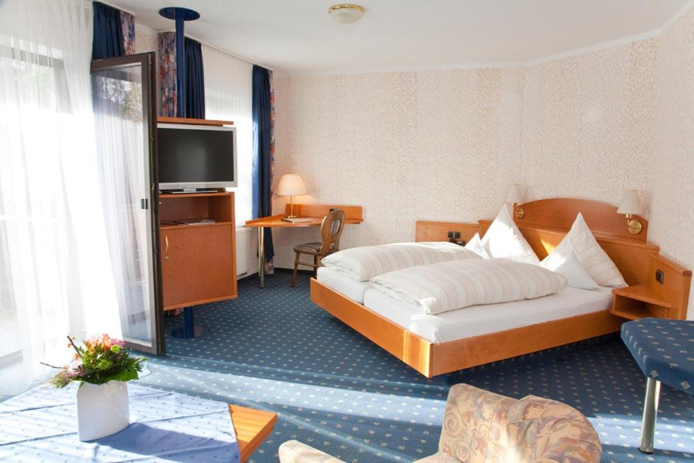 Landkomfort Hotel Elsenmann Willingen  Quarto foto