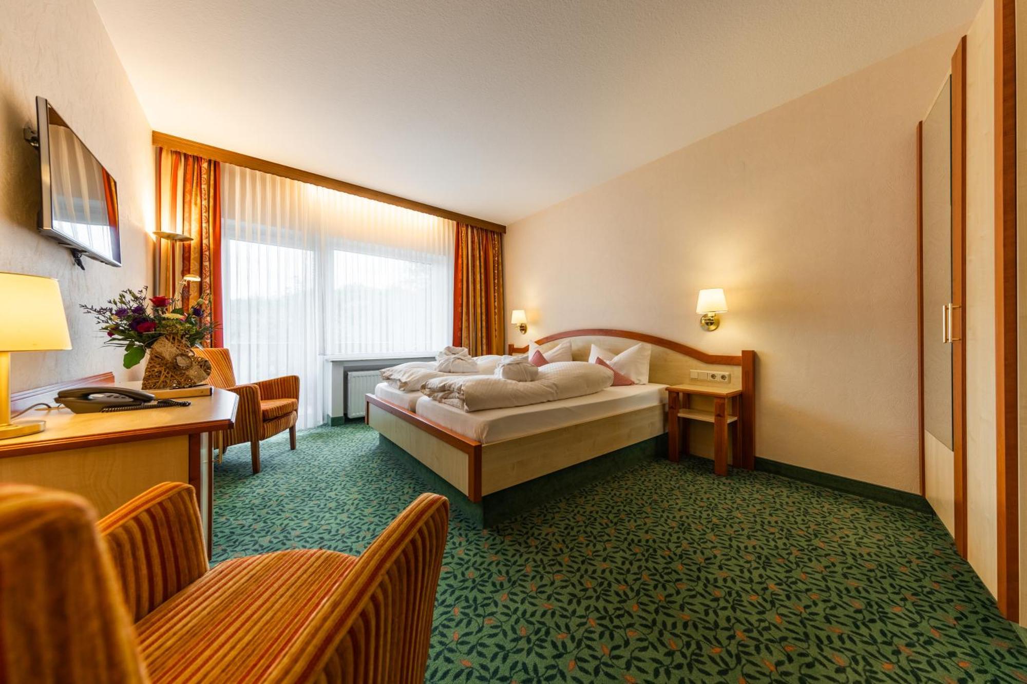 Landkomfort Hotel Elsenmann Willingen  Quarto foto